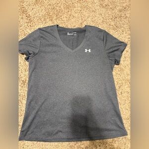 Under Armour V-neck